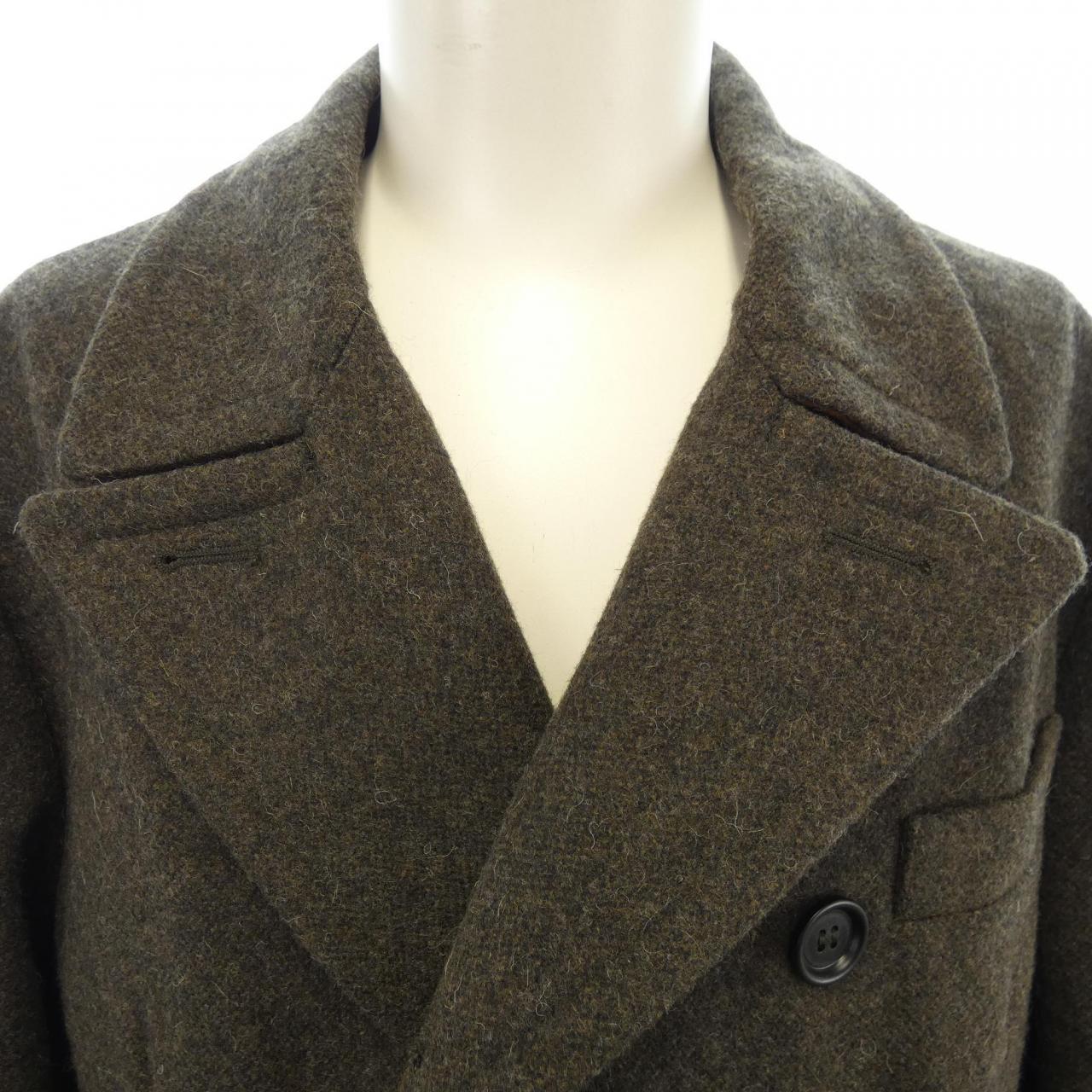 l'impermeabile coat