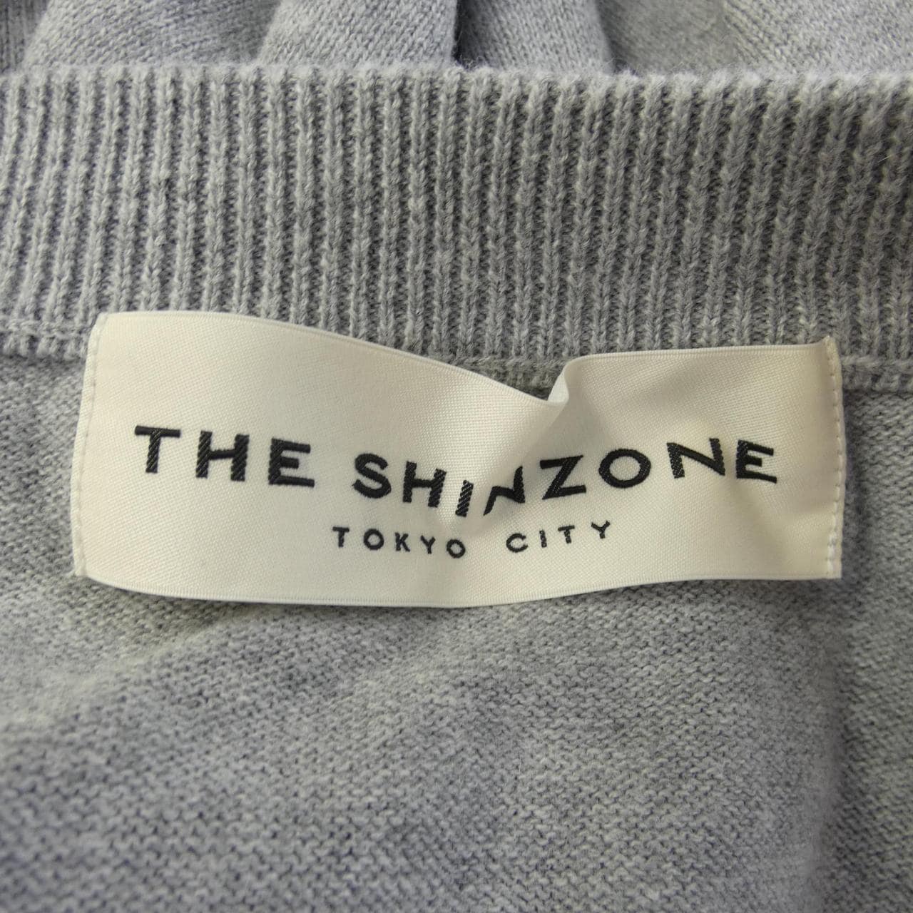 SHINZONE针织衫