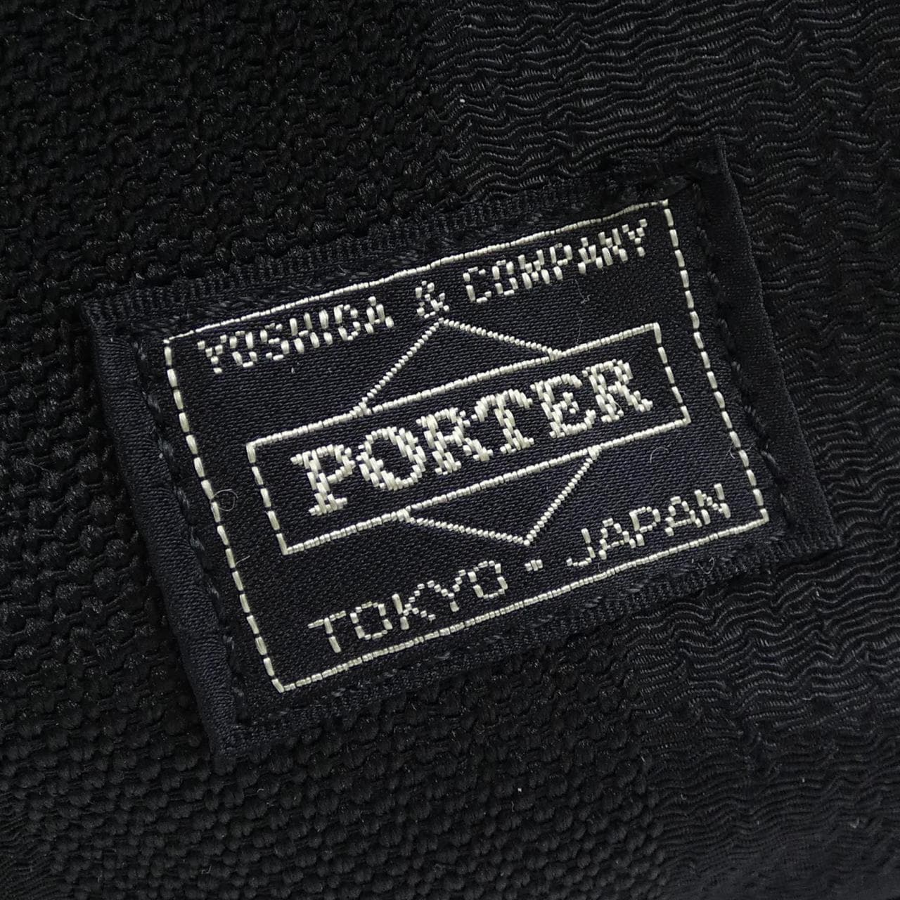 波特PORTER BAG