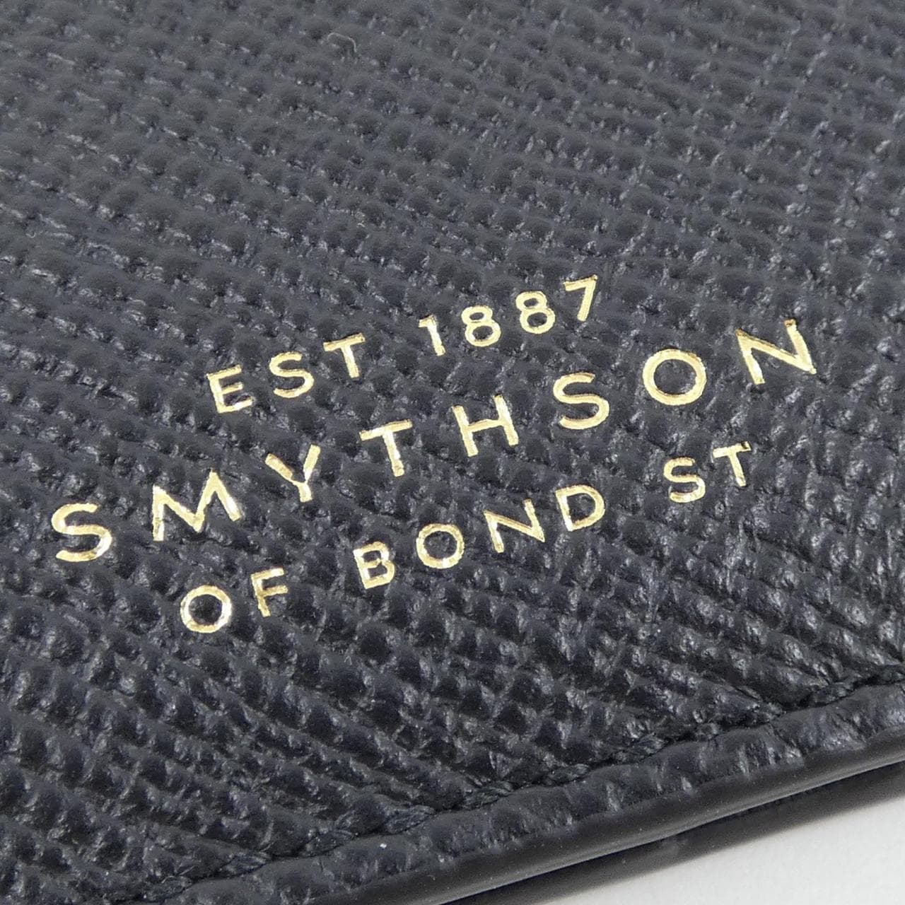 スマイソン SMYTHSON WALLET