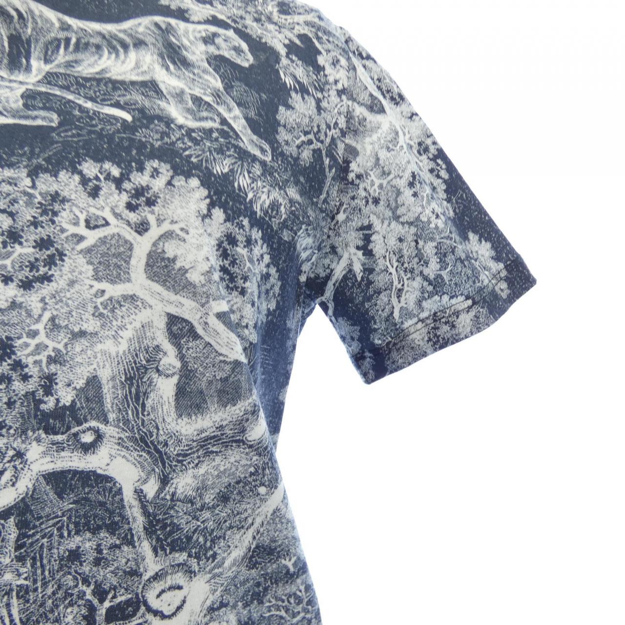 クリスチャンディオール CHRISTIAN DIOR Tシャツ