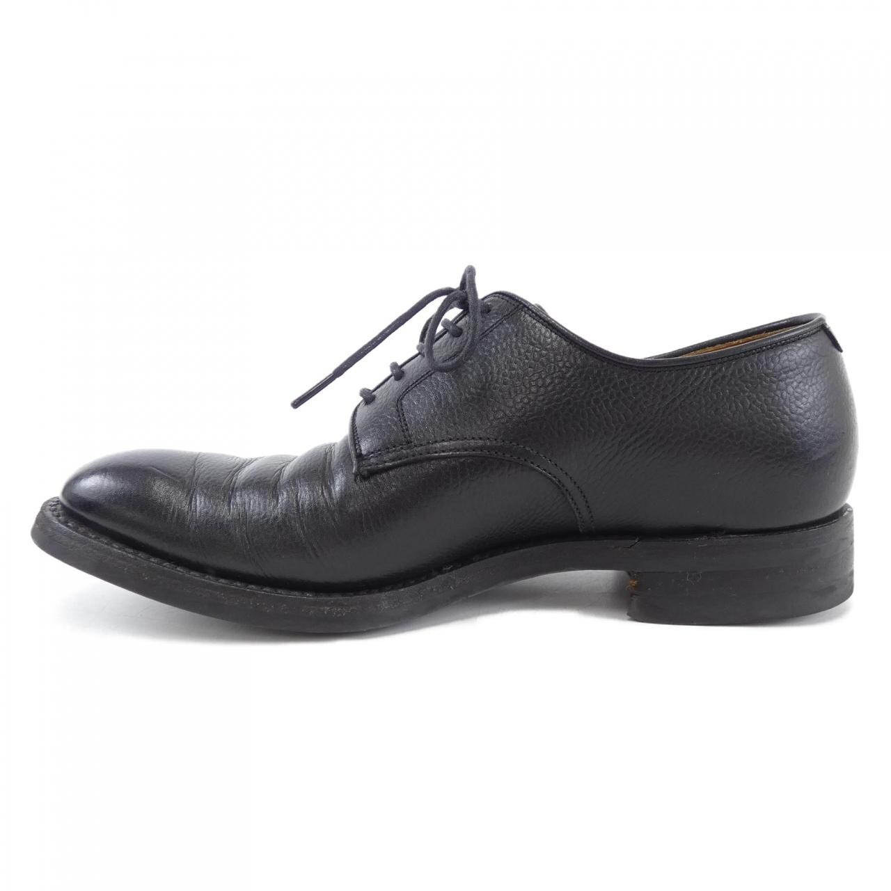 クロケットアンドジョーンズ CROCKETT&JONES シューズ