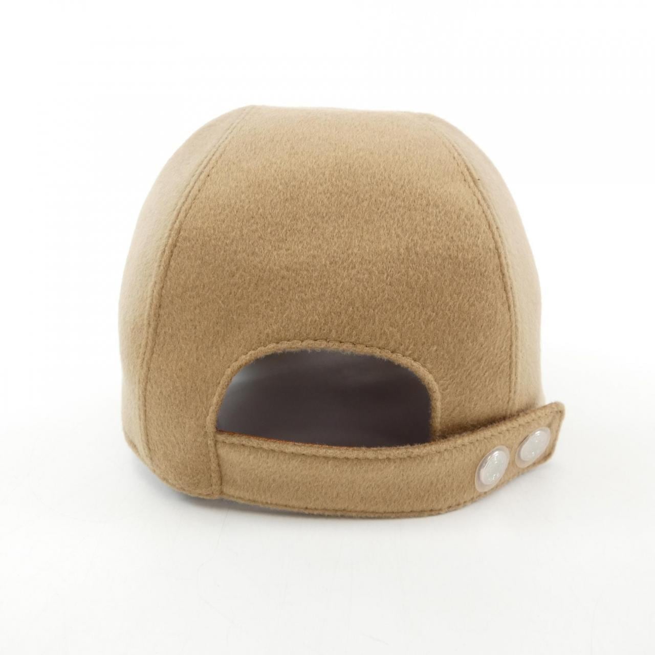 エルメス HERMES キャップ