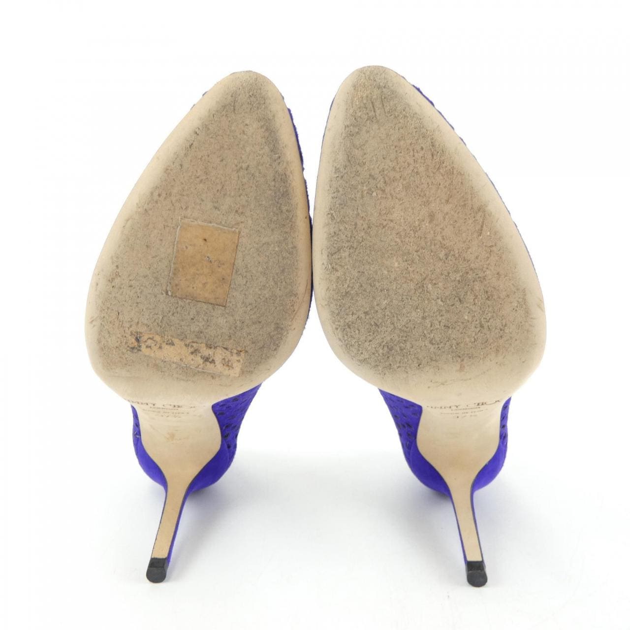 JIMMY CHOO JIMMY CHOO Pumps