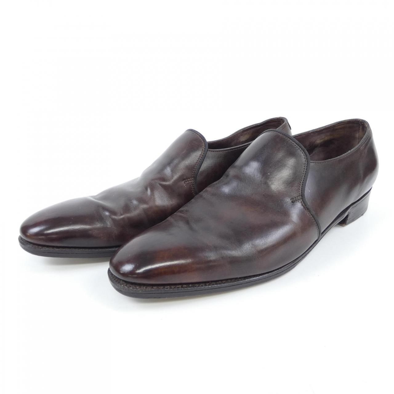 ジョンロブ JOHN LOBB シューズ