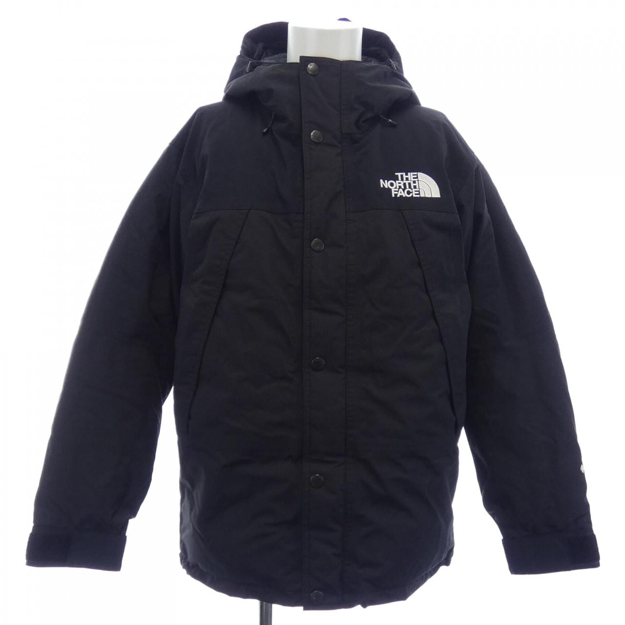 ザノースフェイス THE NORTH FACE ダウンジャケット