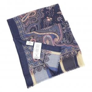エトロ ETRO STOLE