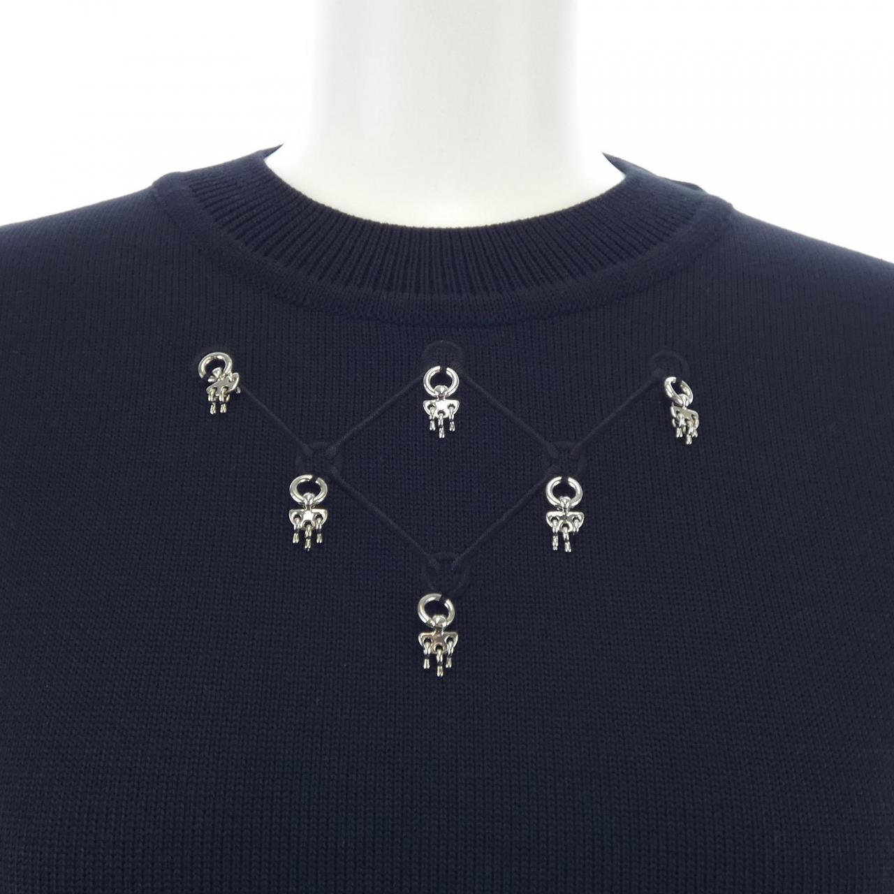 HERMES HERMES knitwear