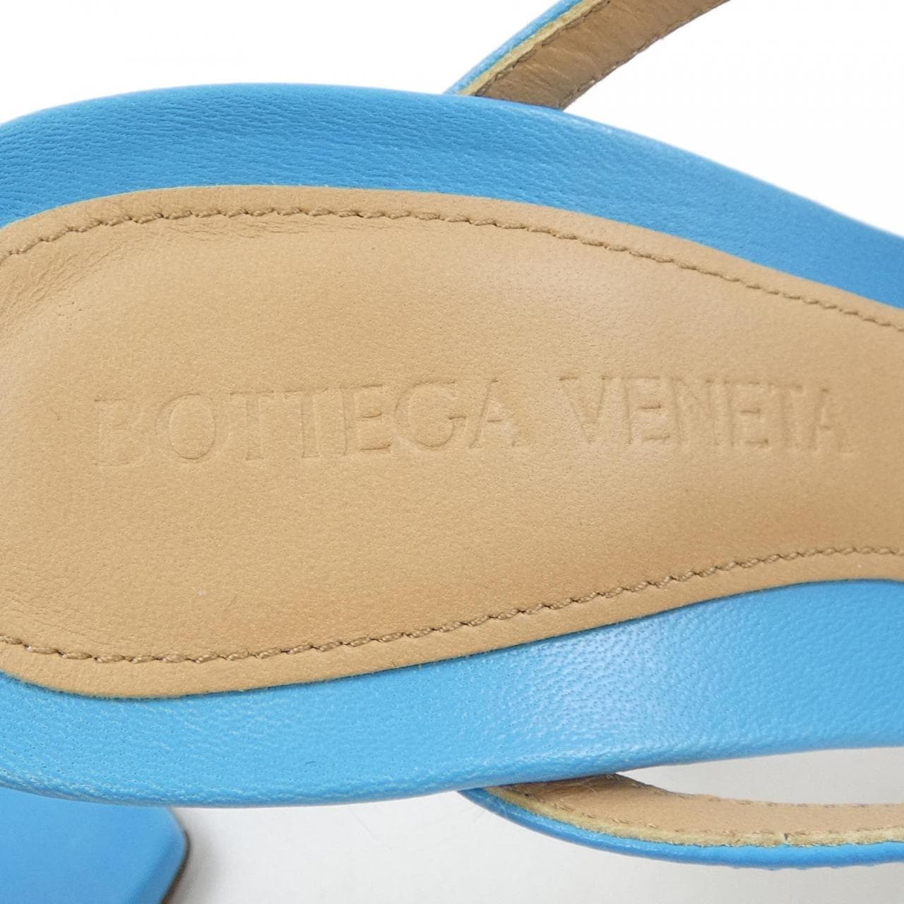 ボッテガヴェネタ BOTTEGA VENETA サンダル