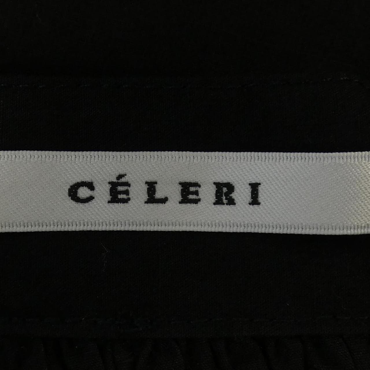 セルリ CELERI トップス