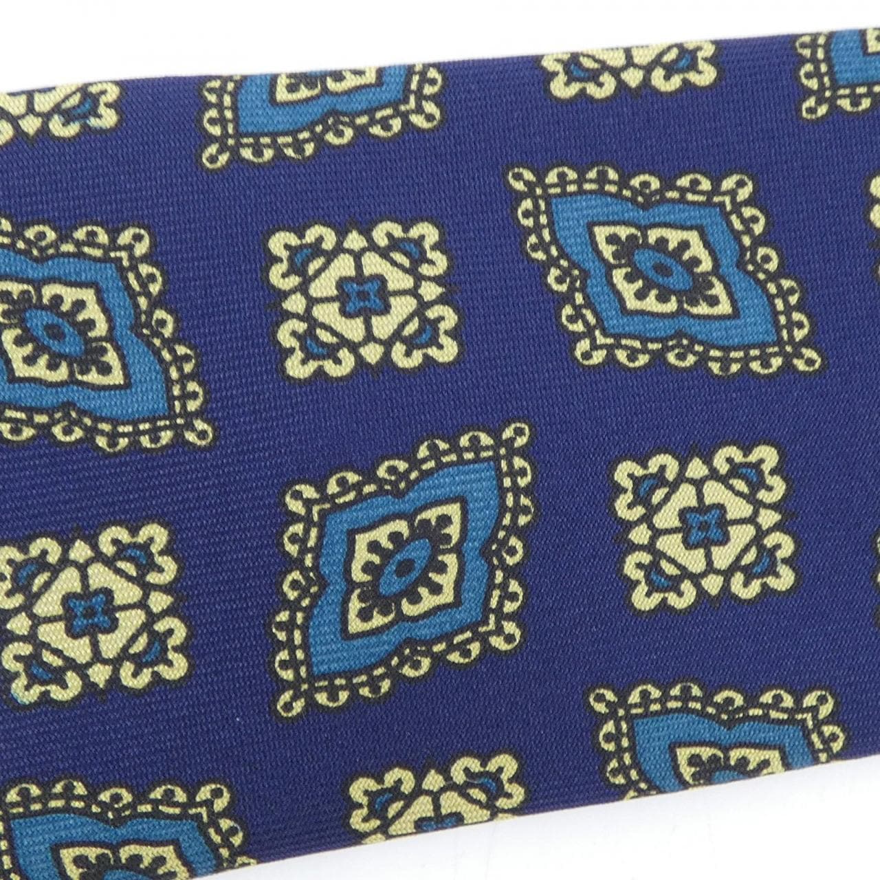 ドレイクス DRAKE'S NECKTIE