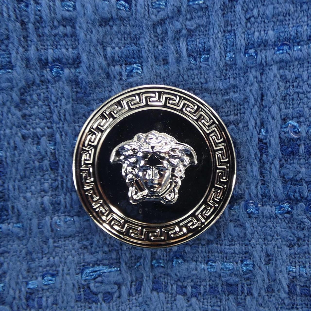 ヴェルサーチェ VERSACE ジャケット