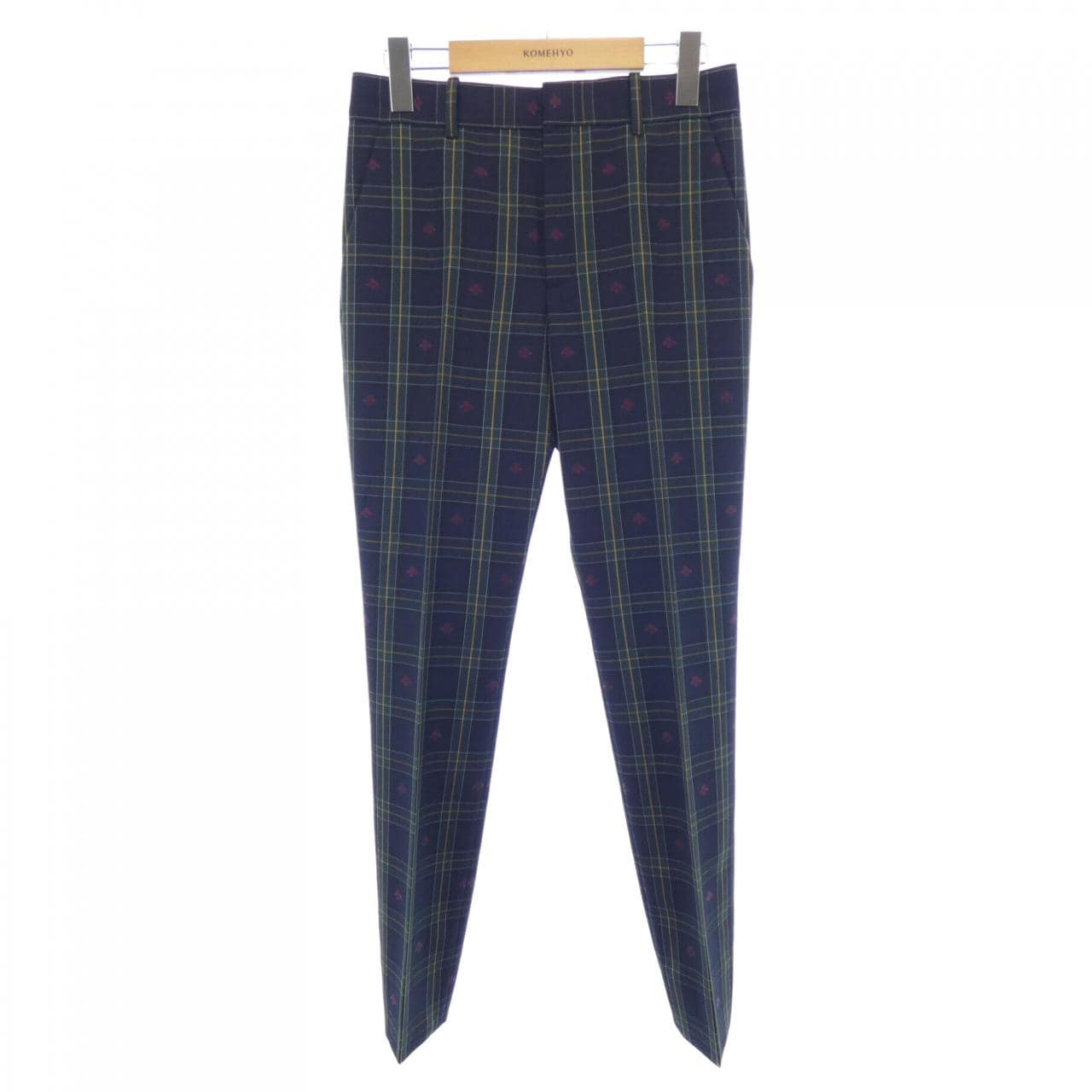 グッチ GUCCI パンツ