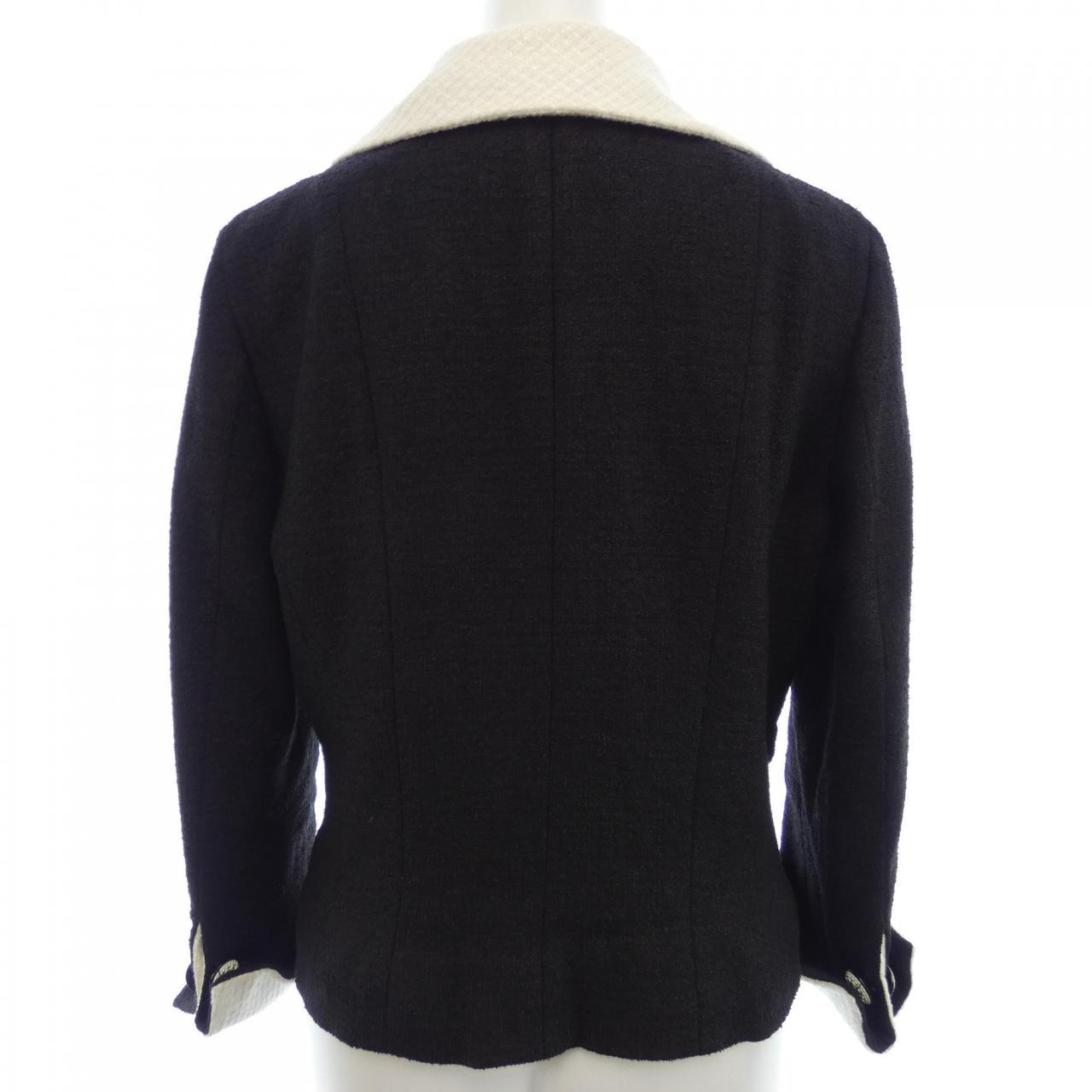 CHANEL CHANEL Jacket