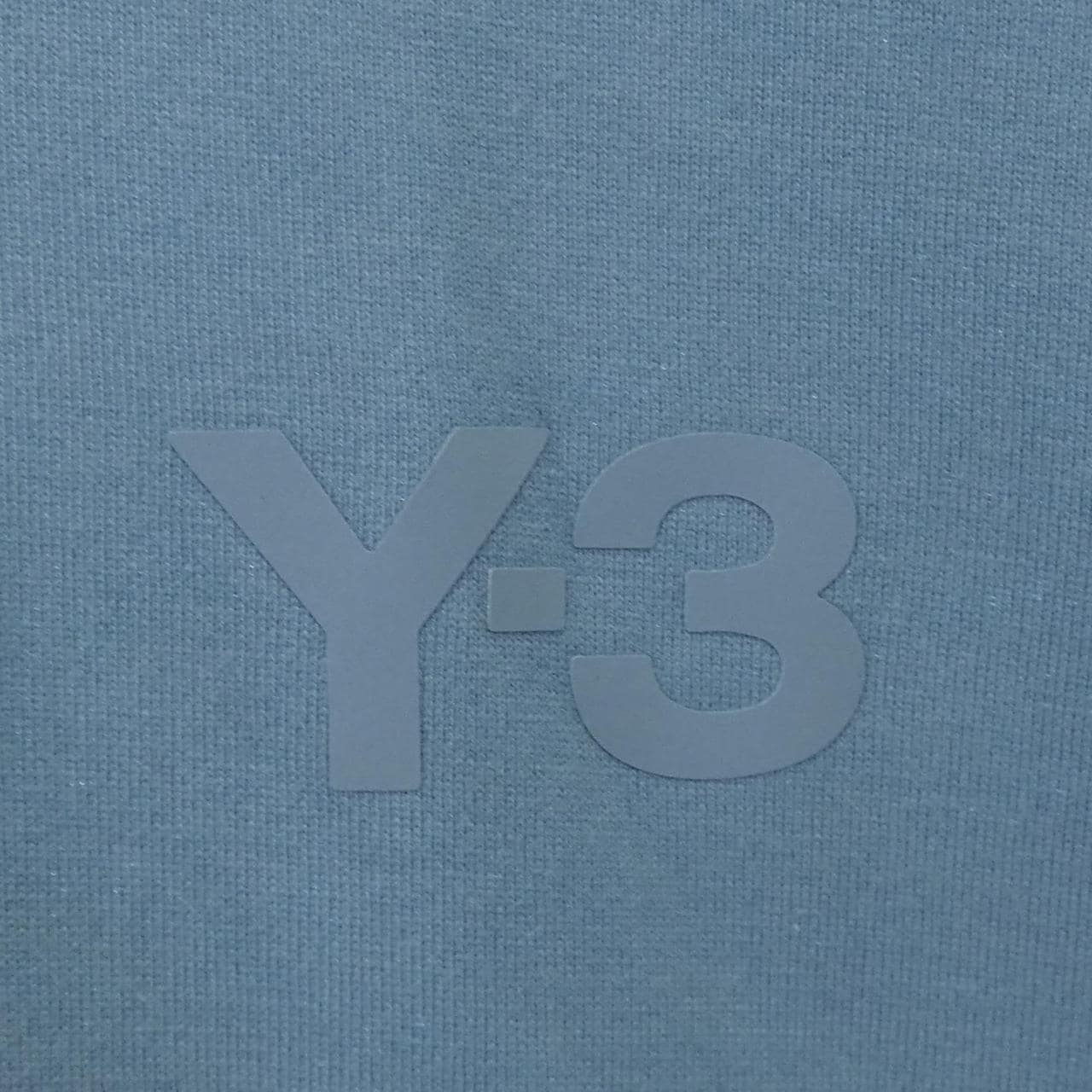 怀斯里Y-3 T恤