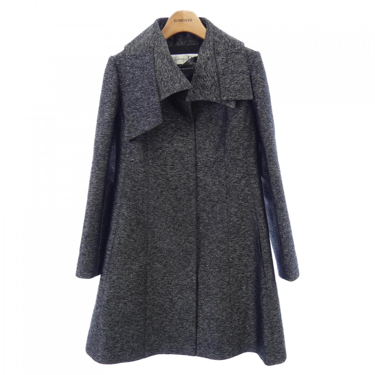 クリスチャンディオール CHRISTIAN DIOR コート
