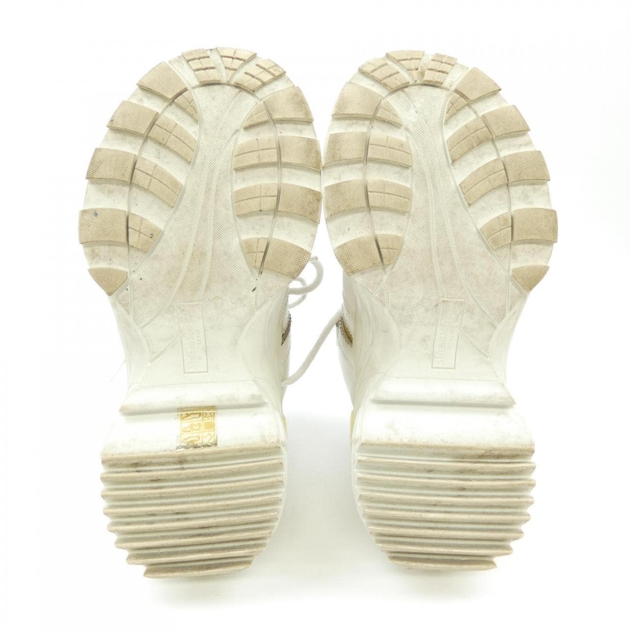 Maison Margiela Margiela Sneakers
