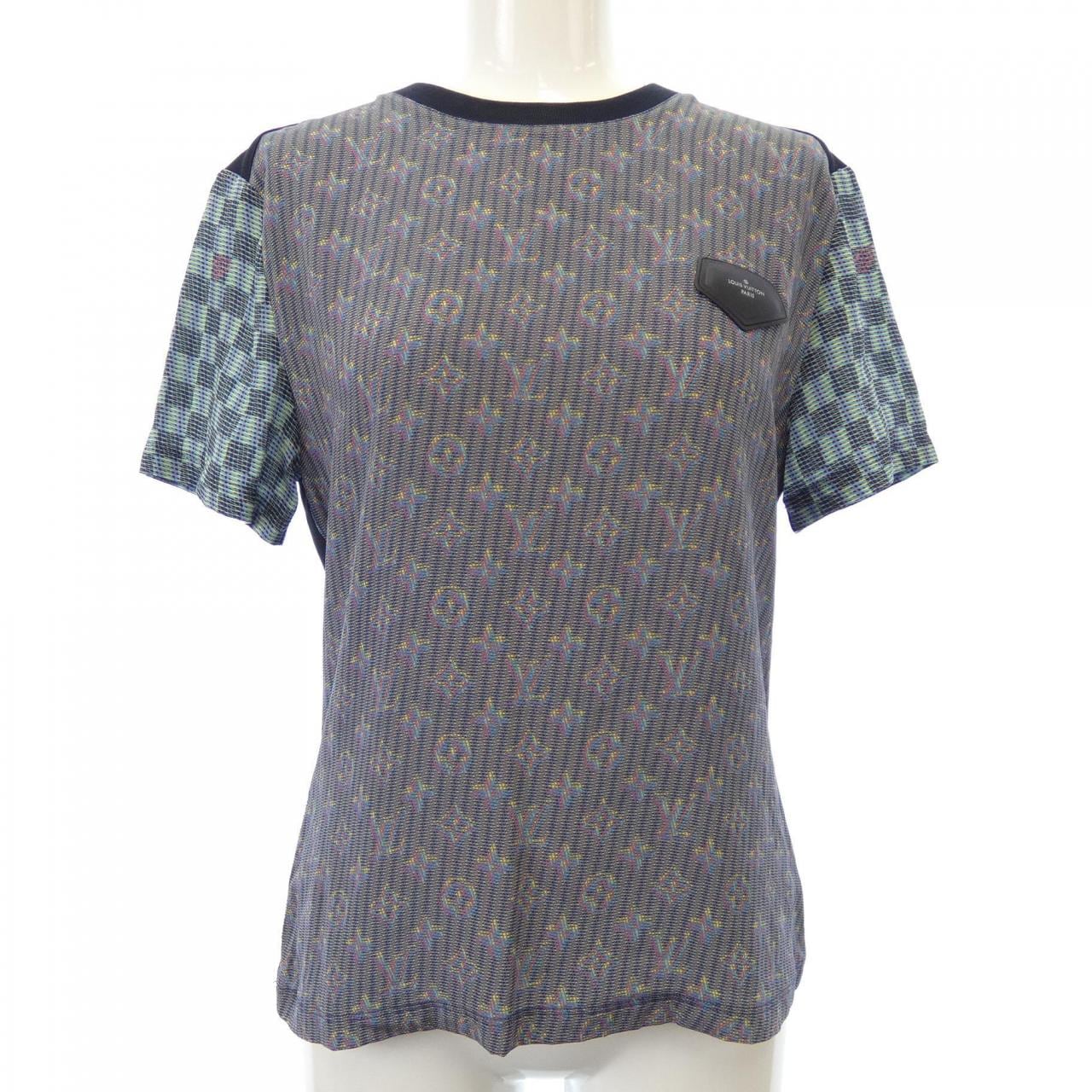 ルイヴィトン LOUIS VUITTON Tシャツ
