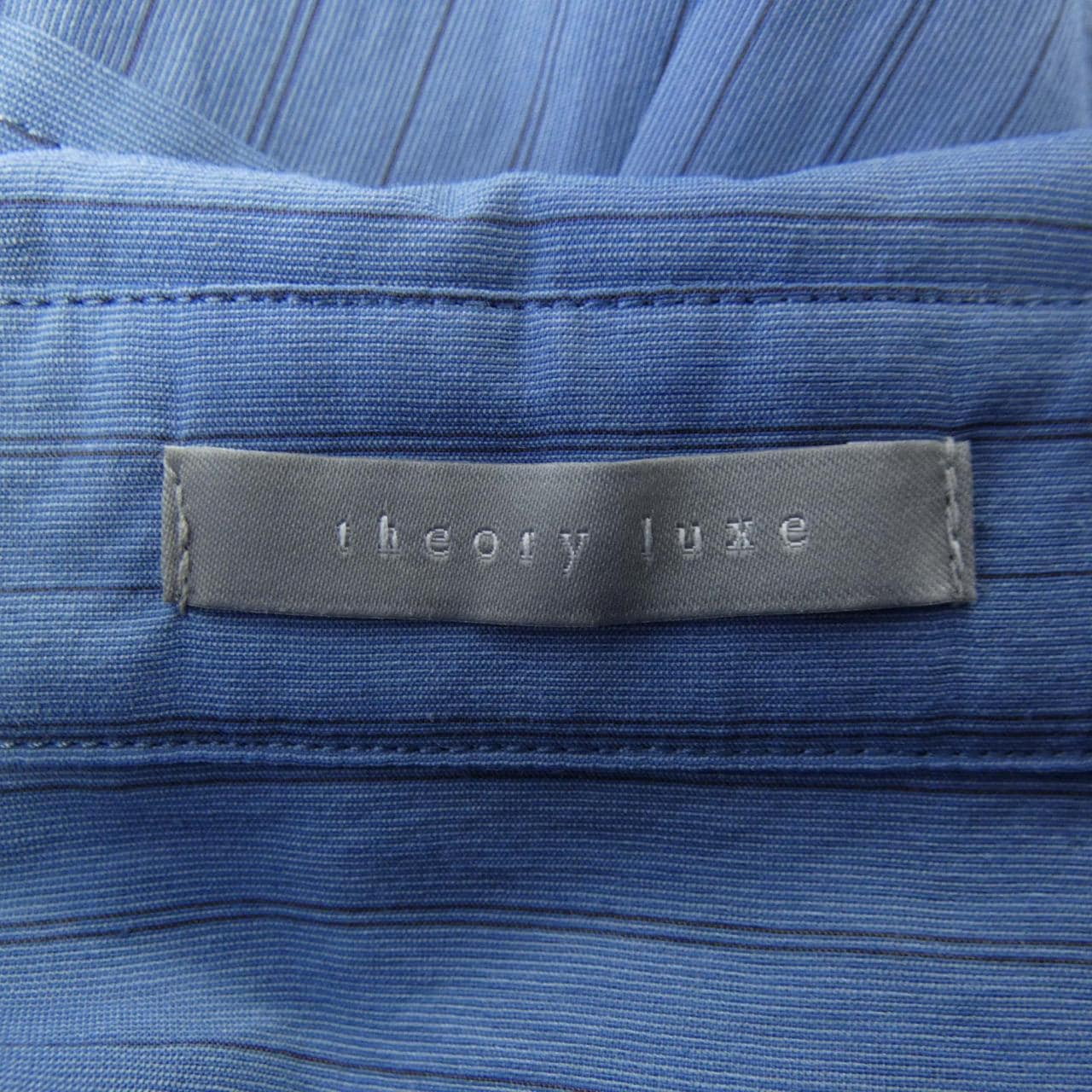 セオリーリュクス Theory luxe 41-5205500 ワンピース