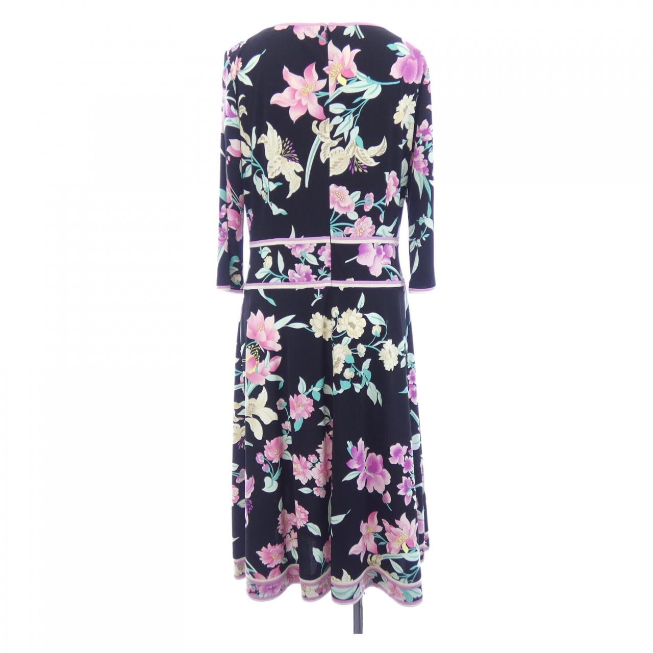 レオナールファッション LEONARD FASHION ワンピース