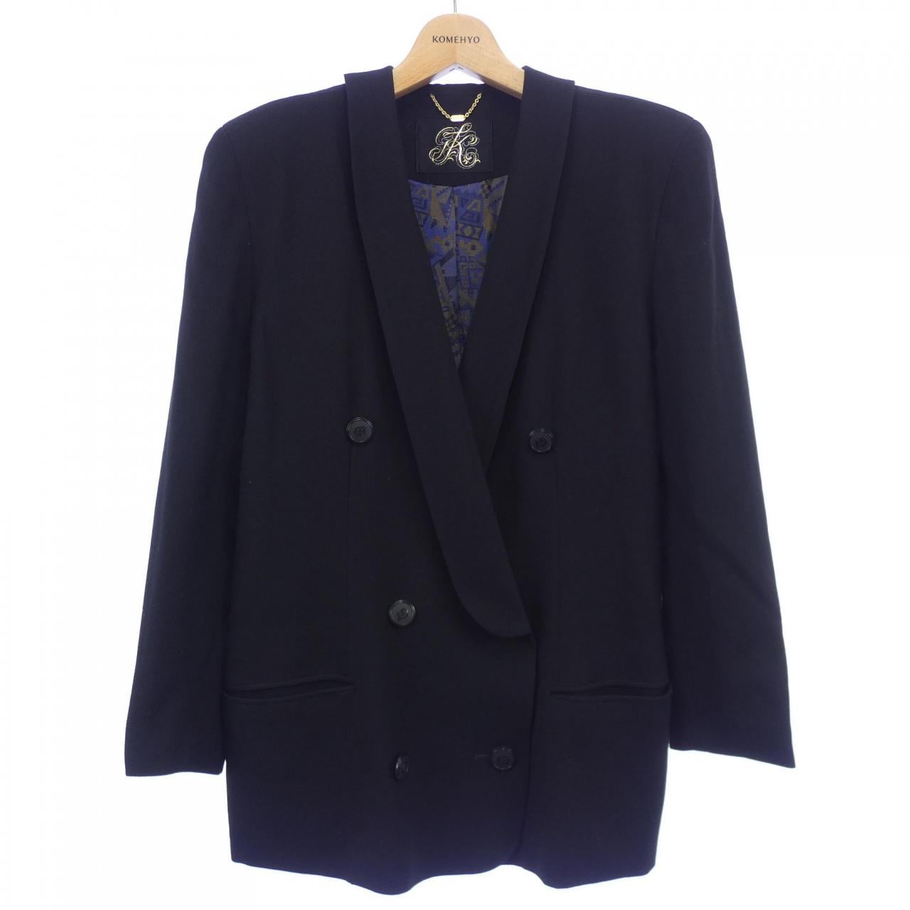 イタリヤ 伊太利屋 193054-S92 ジャケット