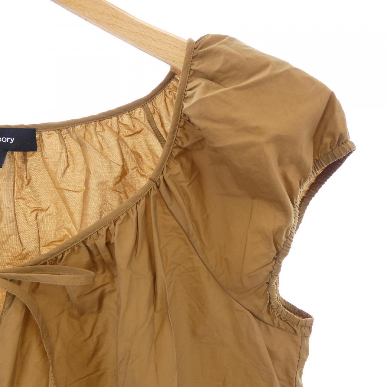 セオリー theory 01-5208201-370-906 トップス