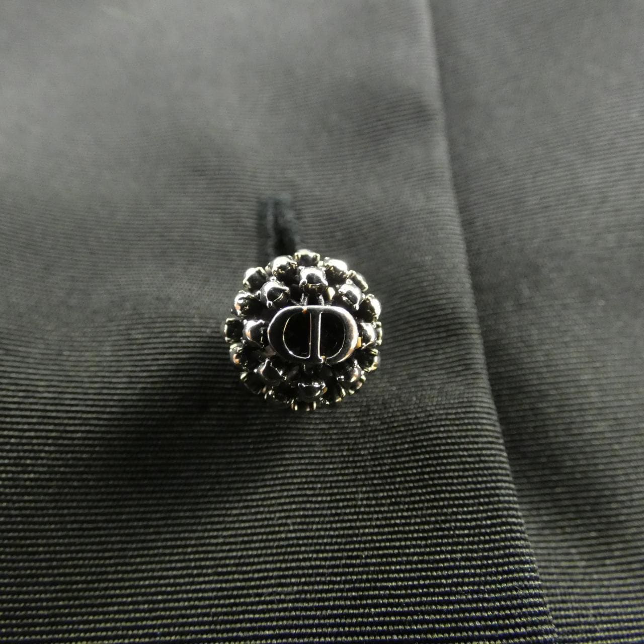 クリスチャンディオール CHRISTIAN DIOR ディオールトライバル DIOR TRIBALES 551R19A6380 ワンピース