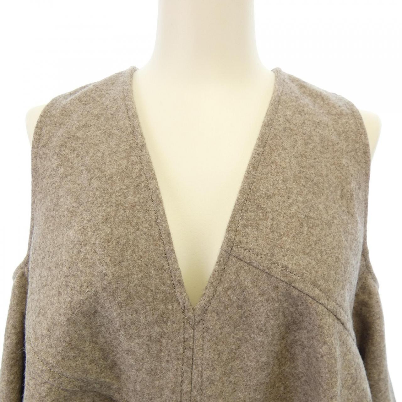 BOTTEGA VENETA Veneta 766591 V3FM0 连衣裙