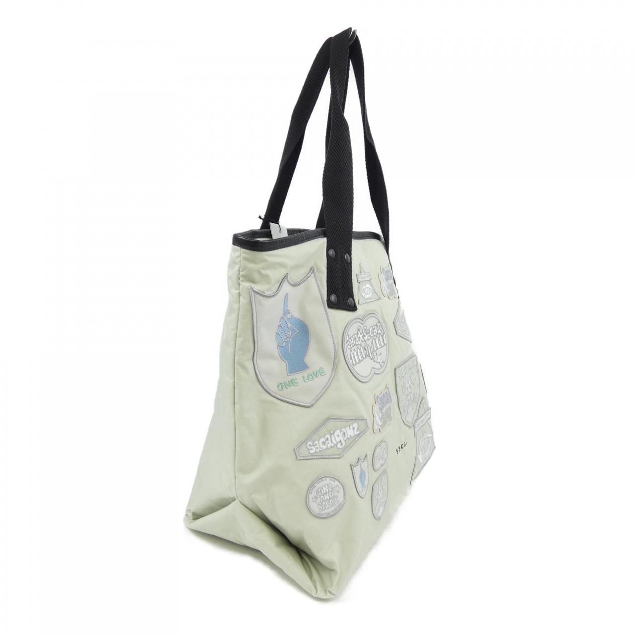 サカイ SACAI 24-0878S GONS BAG