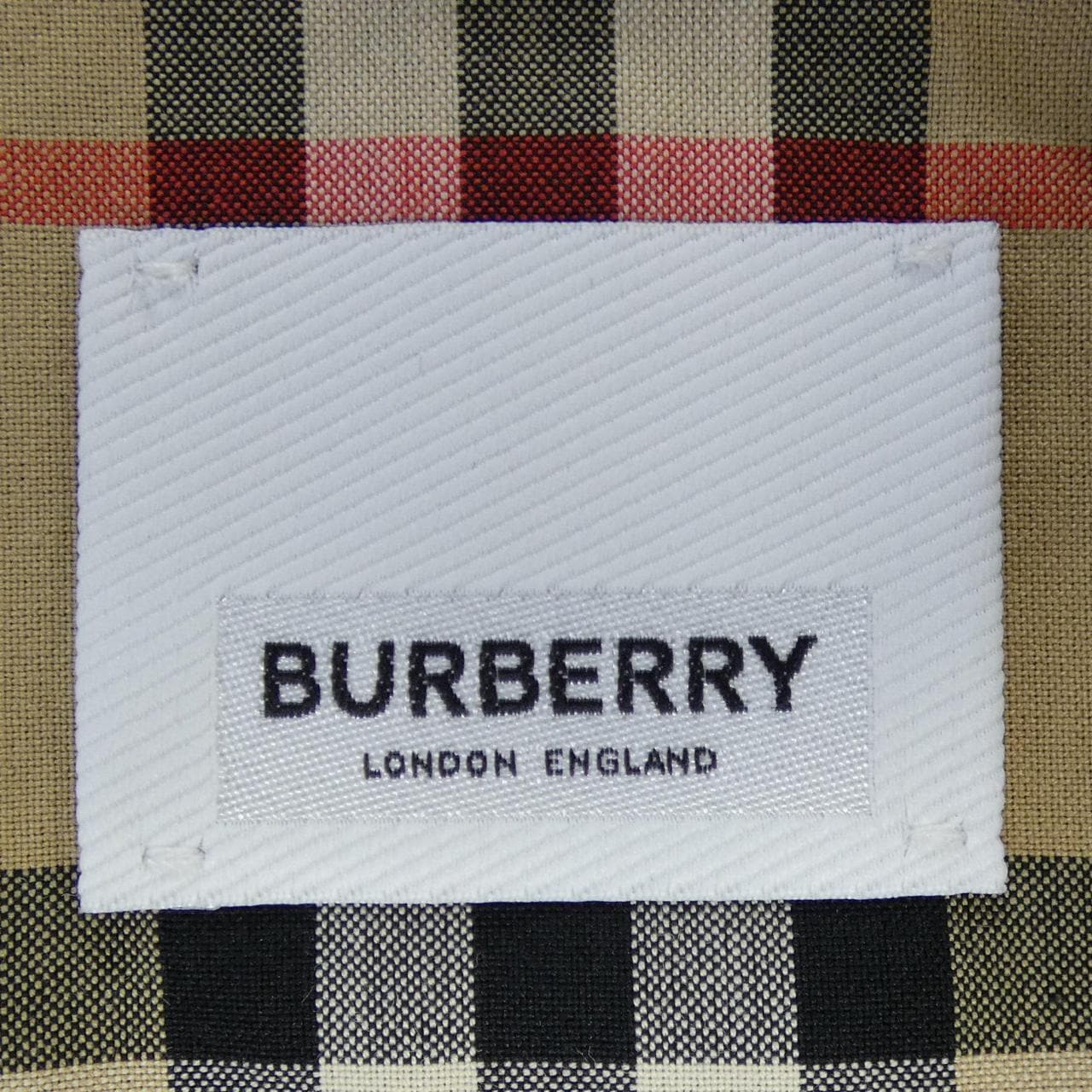 バーバリー BURBERRY 80167791 コート