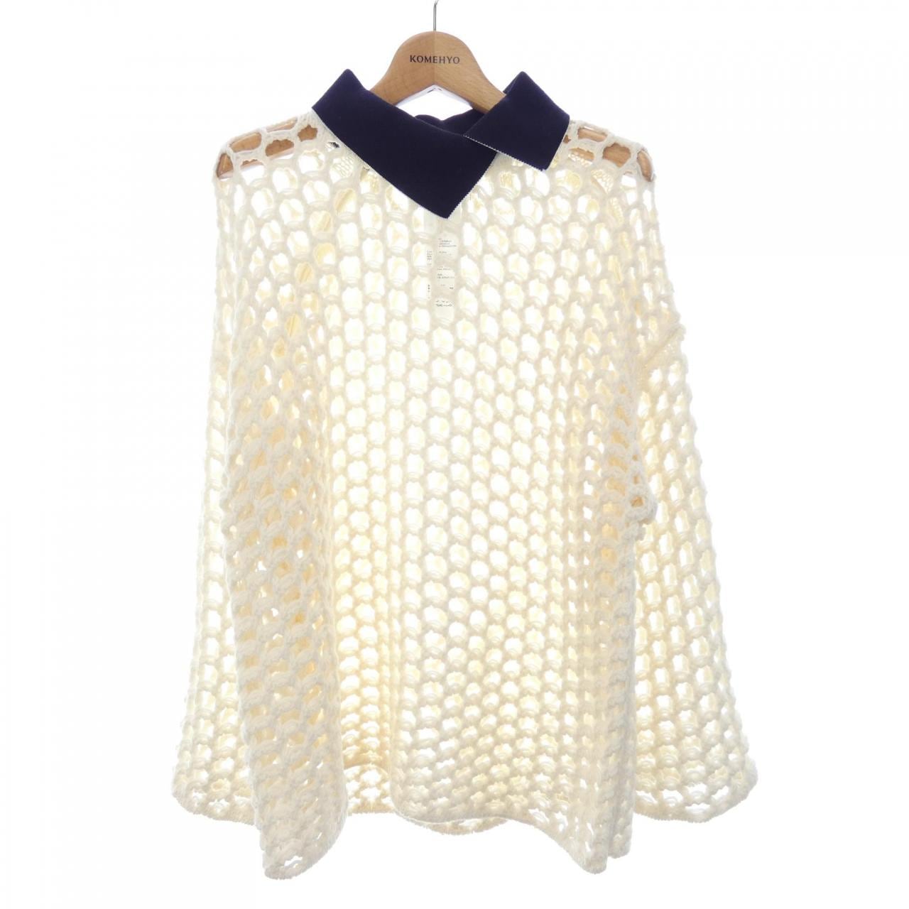 スリーワンフィリップリム 3.1 Phillip Lim ニット