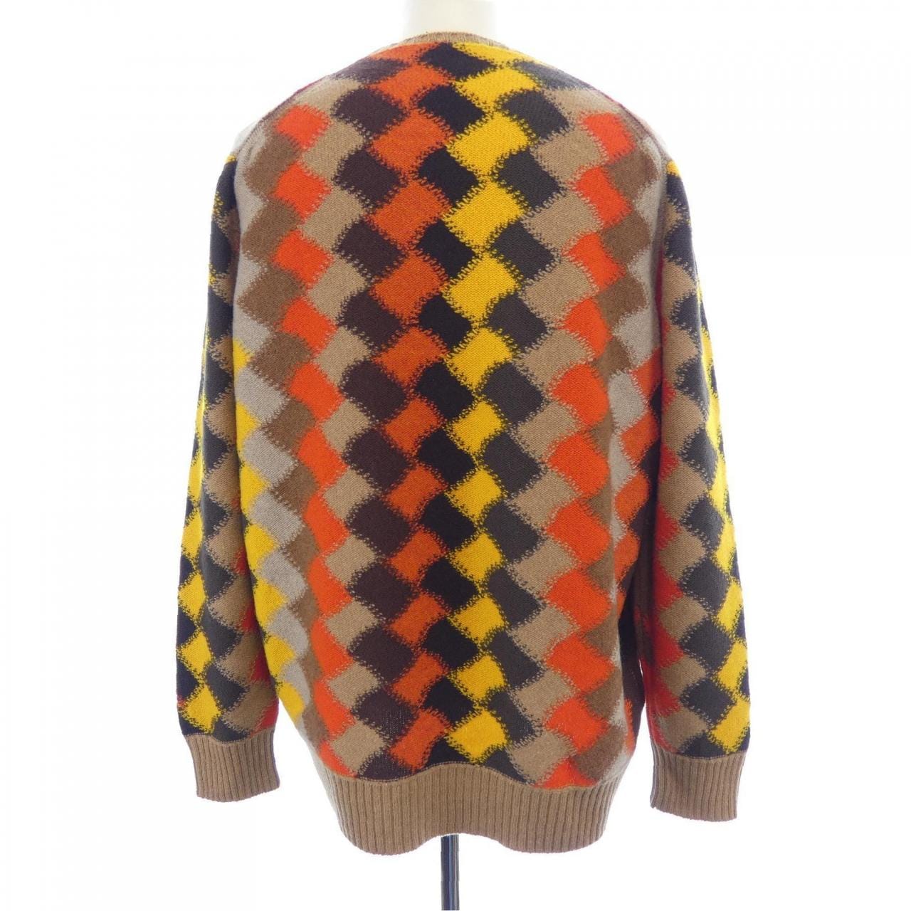 ドルモア Drumohr ニット