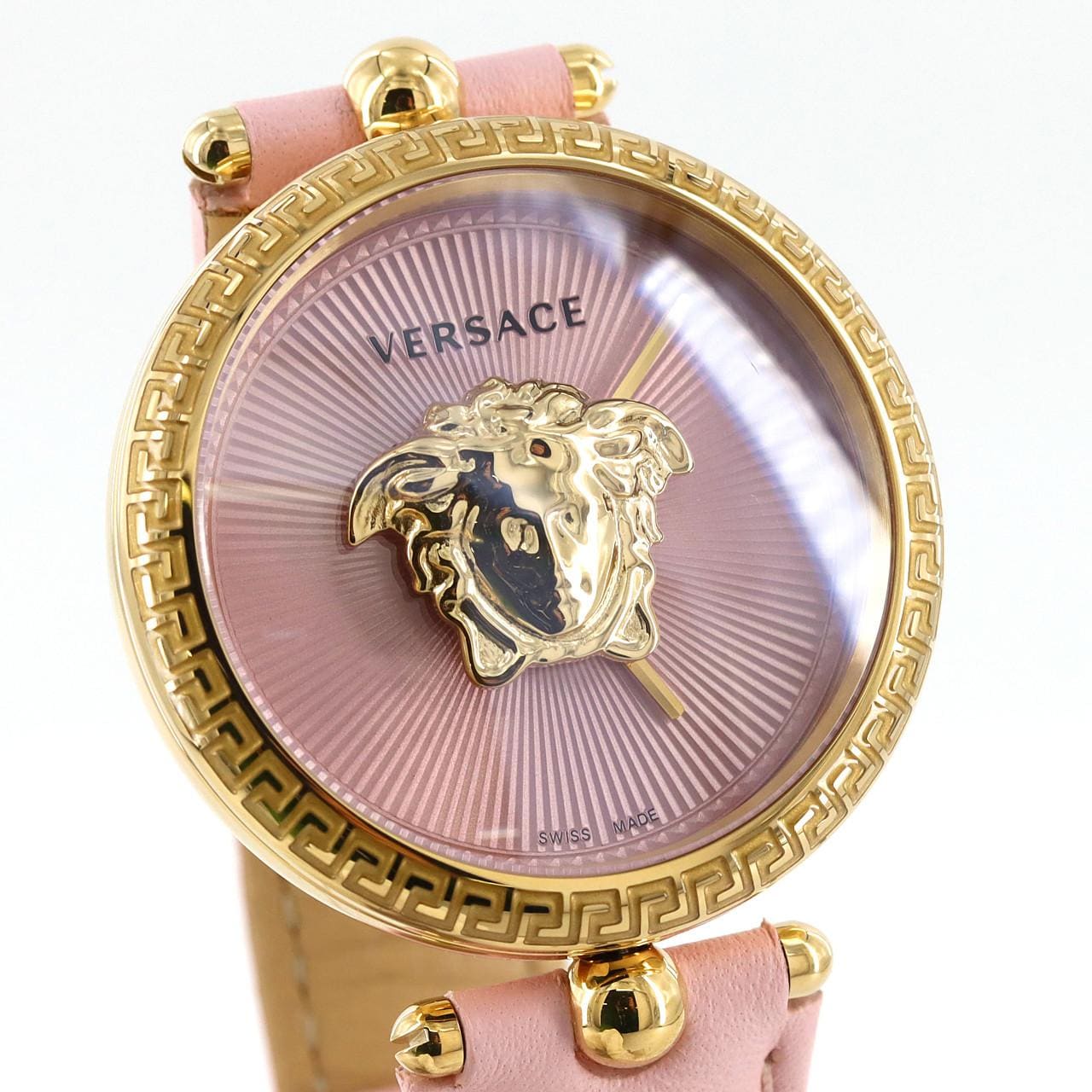 VERSACE Palazzo Empire GP VECQ00518 GP Quartz