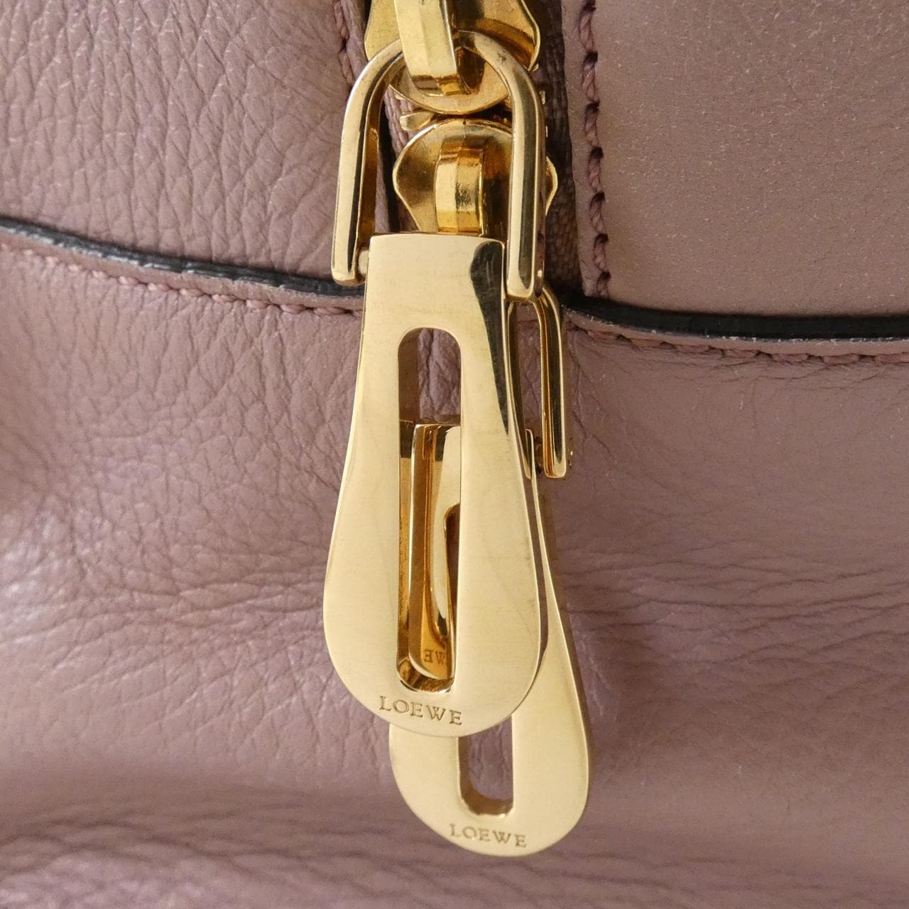 ロエベ アマソナ 352 69LA22 バッグ