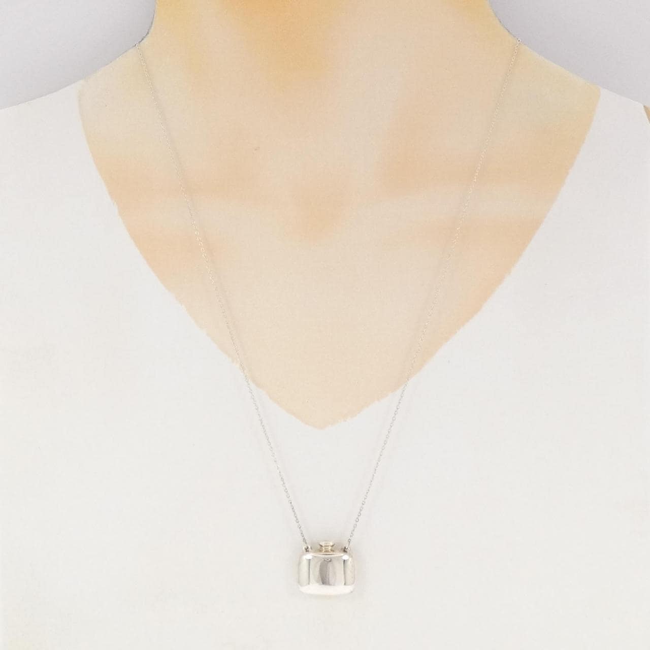 ティファニー 925 ネックレス