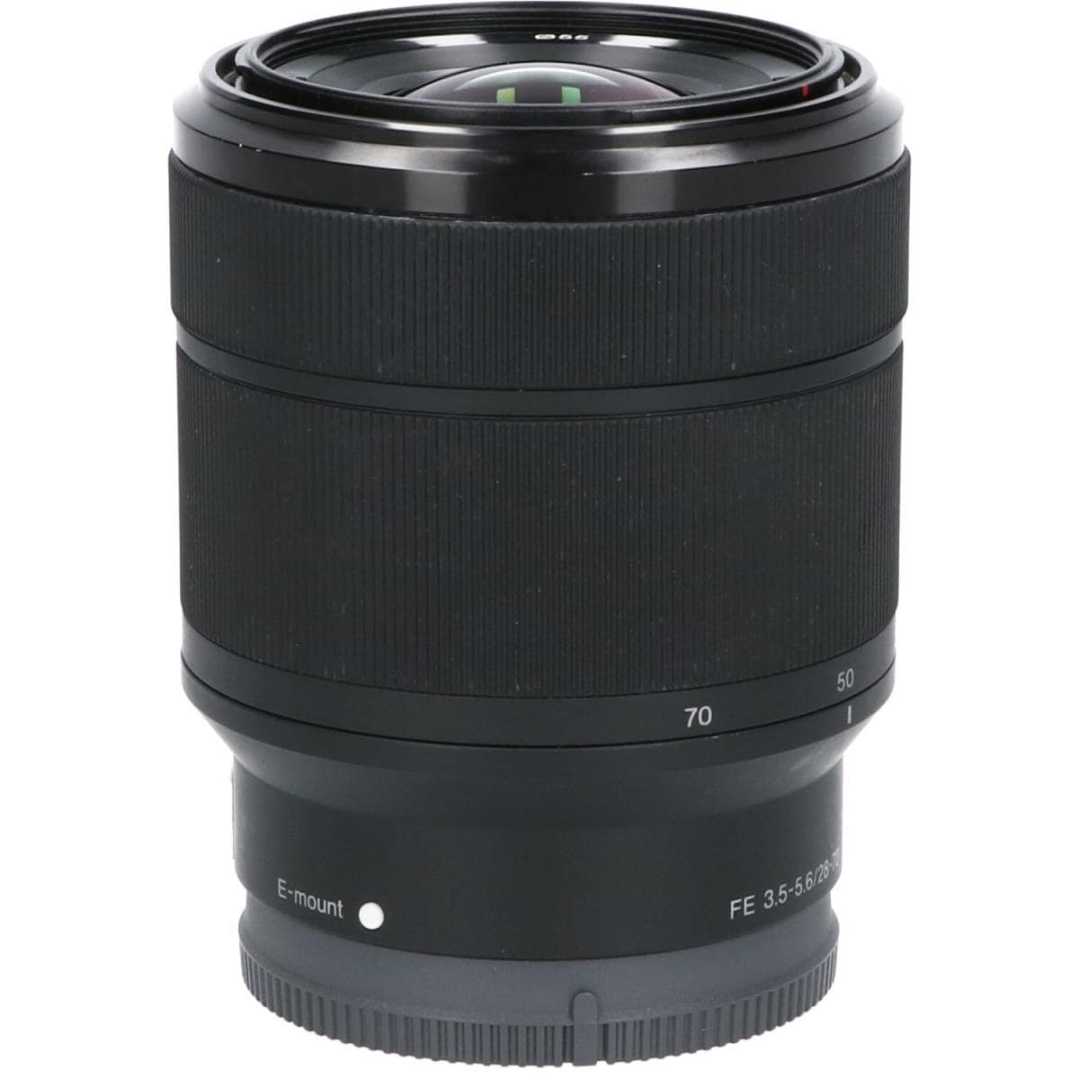 SONY FE28-70mm F3.5-5.6OSS