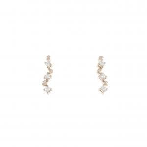 Diamond earrings/earrings