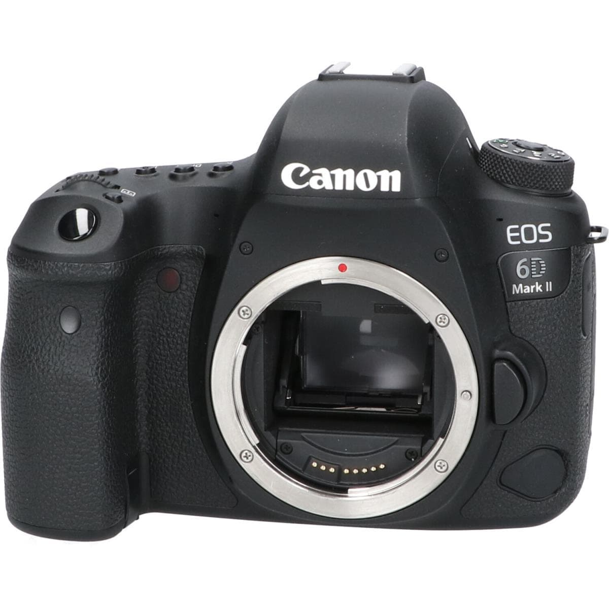 ＣＡＮＯＮ　ＥＯＳ　６Ｄ　ＭＡＲＫ　ＩＩ　ＥＯＳ　６Ｄ　ＭＡＲＫ　ＩＩ