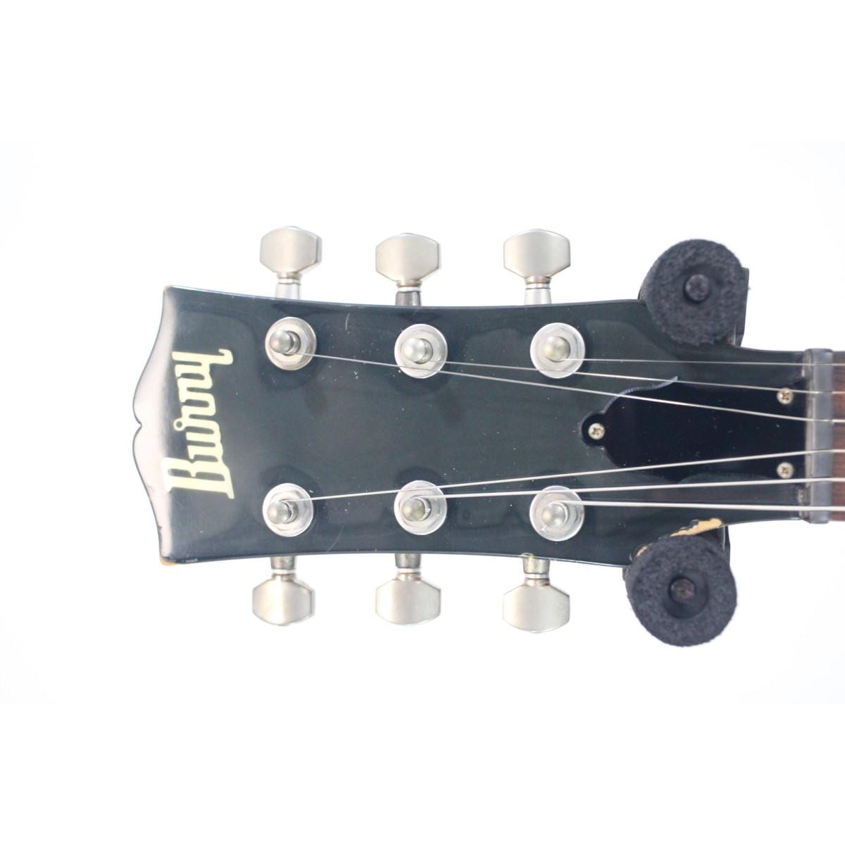 ＢＵＲＮＹ　ＬＳ－３８
