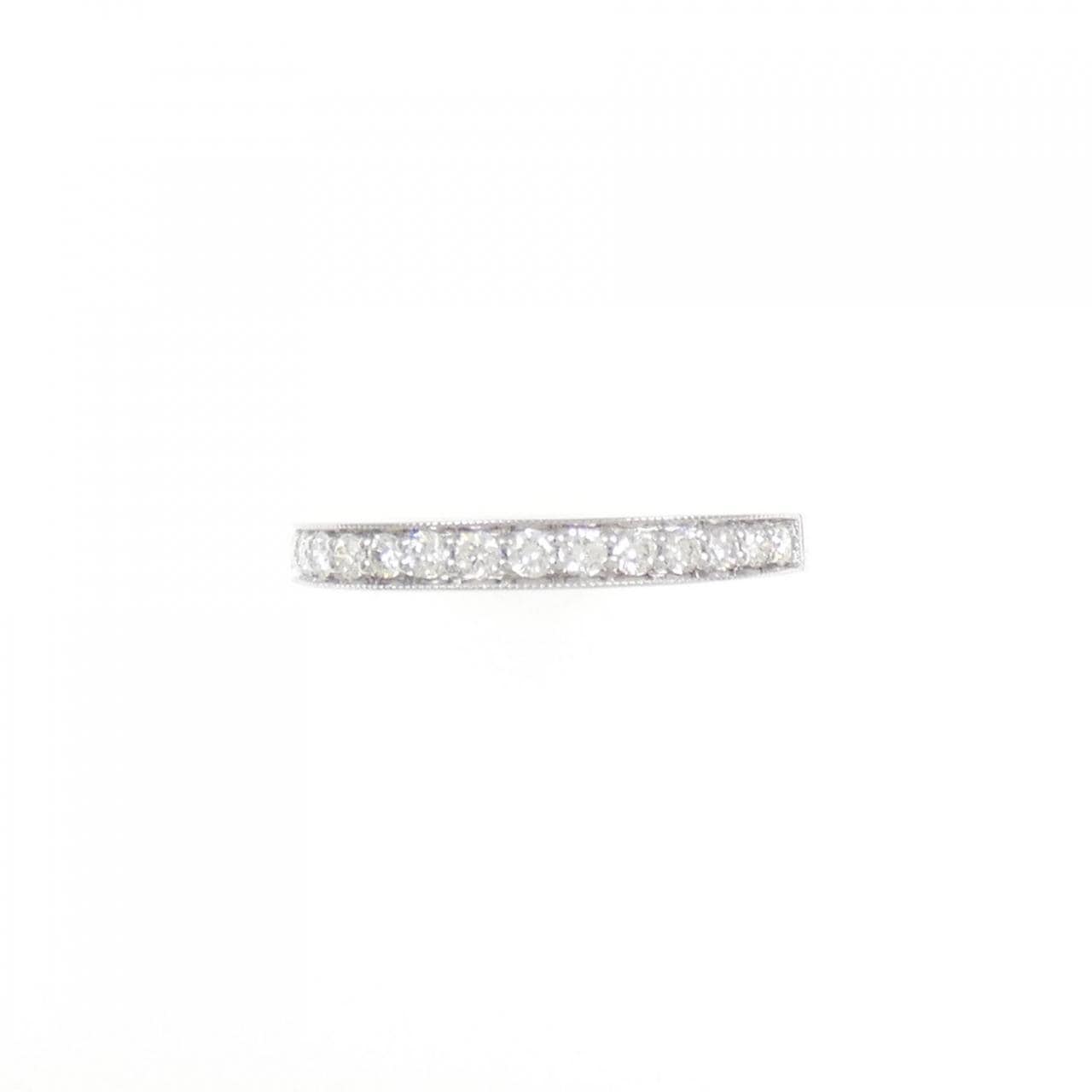 18K TWG Diamond Ring