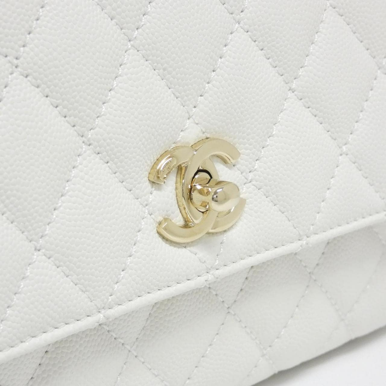 シャネル 92990 バッグ