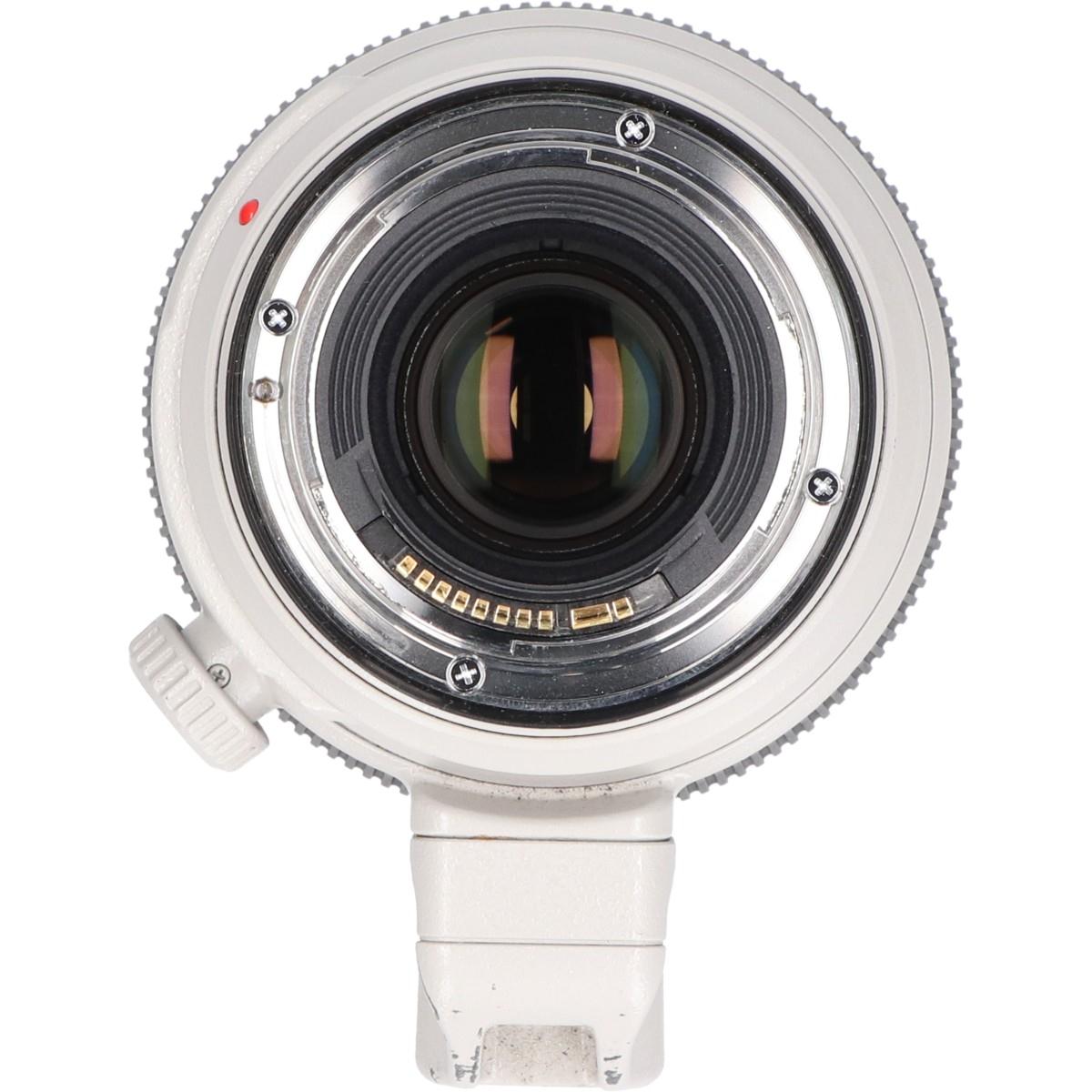 ＥＦ１００－４００ｍｍ　Ｆ４．５－５．６Ｌ　ＩＳ　ＩＩ
