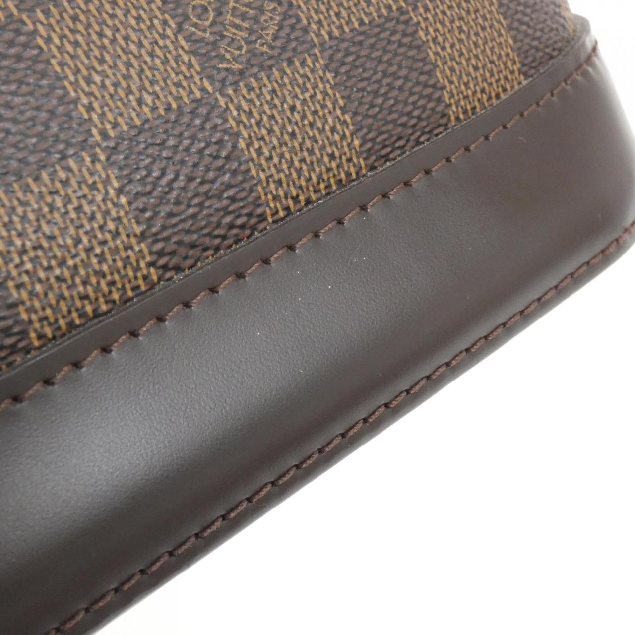 LOUIS VUITTON Damier Alma PM N51131 Bag
