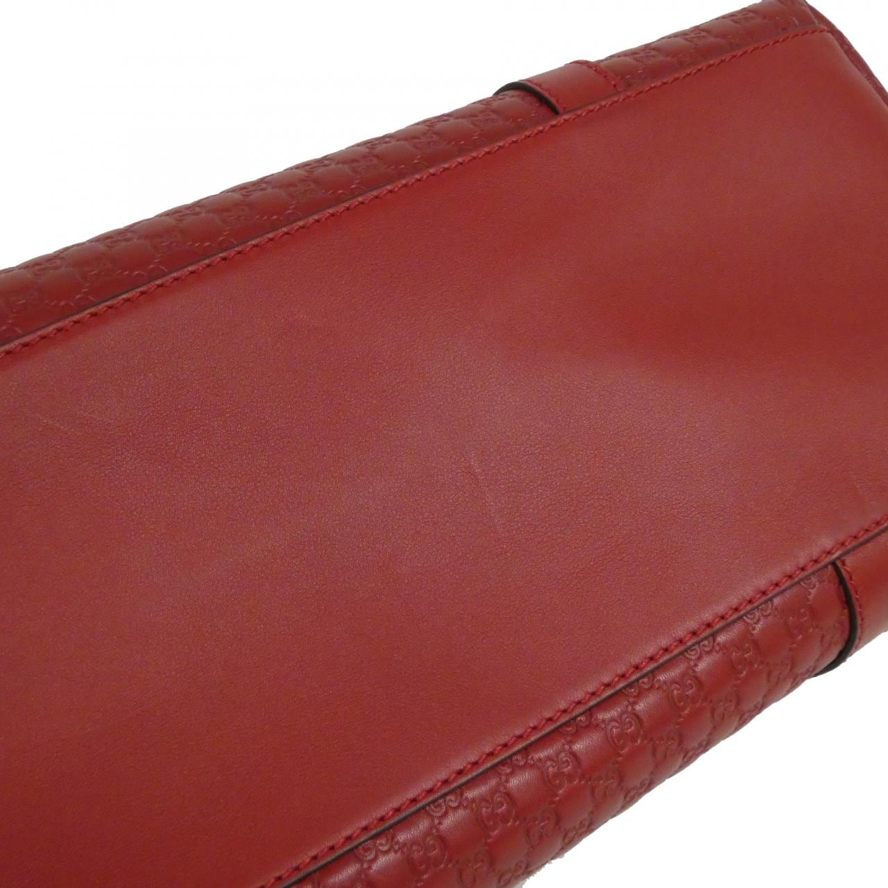 グッチ 449655 BMJ1G バッグ