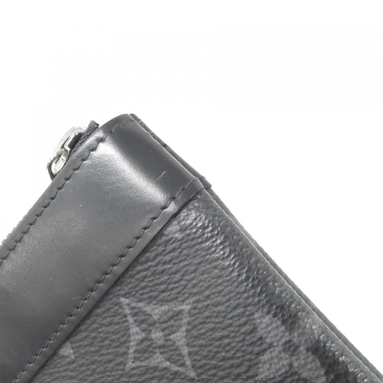 ルイヴィトン モノグラム エクリプス ポシェット ディスカバリー PM M44323