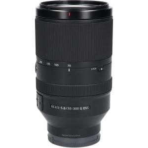 ＦＥ７０－３００ｍｍ　Ｆ４．５－５．６ＧＯＳＳ