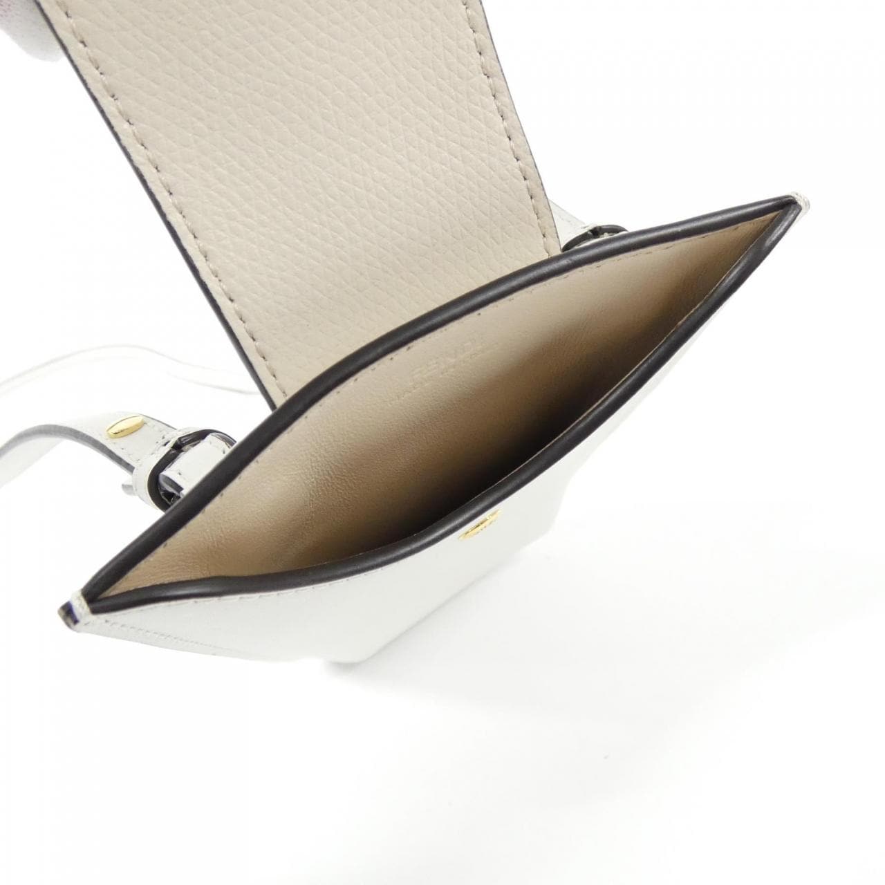 フェンディ FF DIAMOND 7AS188 ALWA フォンケース