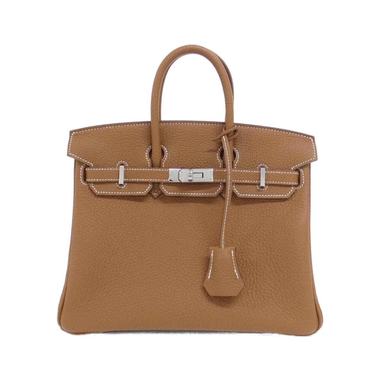 [Unused items] HERMES Birkin 25cm 041344CK bag