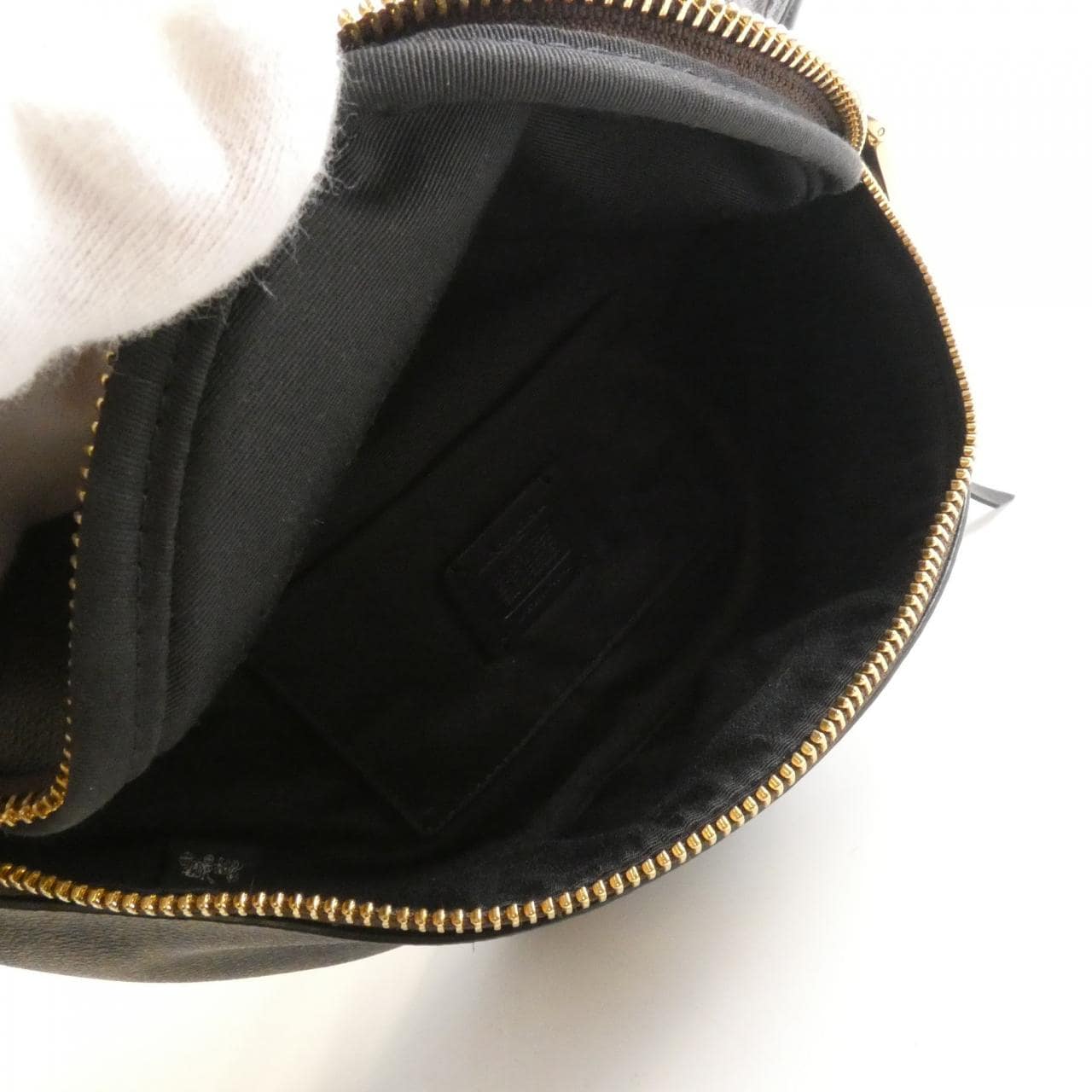 コーチ F48740 ウエストバッグ