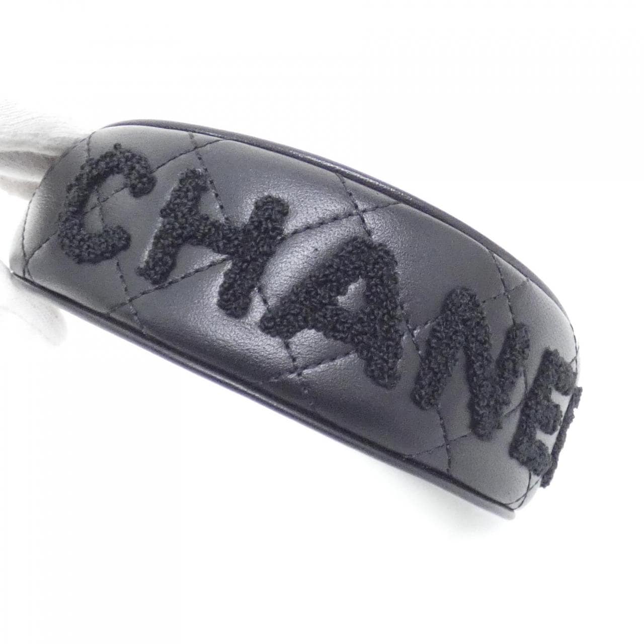 シャネル AA9761 カチューシャ